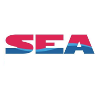 Sea Heating & Air Conditioning Logo