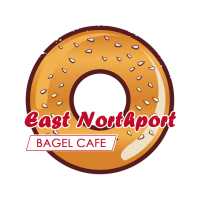East Northport Bagel Cafe Logo