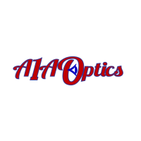 A1A Optics Logo