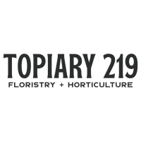 Topiary 219 Logo