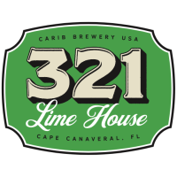321 Lime House Logo