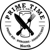 Prime Time North Logo