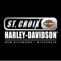 St. Croix Harley-Davidson Logo