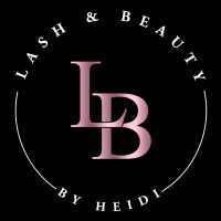 Brows & Beauty by Heidi Logo