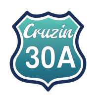 Cruzin 30A Logo