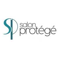Salon ProtÃ©gÃ© Babylon Logo
