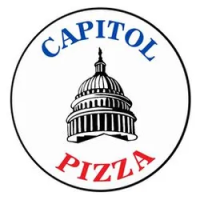 Capitol Pizza Logo