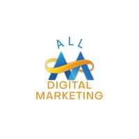 Digital Marketing All Logo