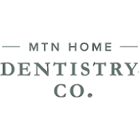 Mountain Home Dentistry Co. Logo