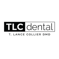 T. Lance Collier, DMD, LLC Logo