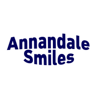Annandale Smiles Logo