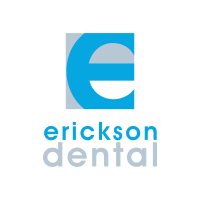 Erickson Dental Logo