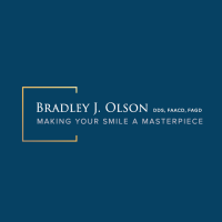 Bradley Olson DDS Logo