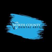 North County Prosthodontics Logo