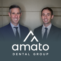 Amato Dental Group Logo