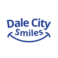 Dale City Smiles Logo