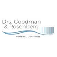 Drs. Goodman & Rosenberg Logo