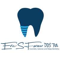 Eric Farmer DDS PA Logo