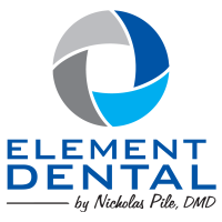 Element Dental by Nicholas Pile, DMD Logo