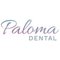 Paloma Dental Logo