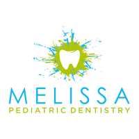 Melissa Pediatric Dentistry Logo