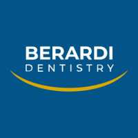 Berardi Dentistry Logo