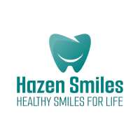 Hazen Smiles Logo