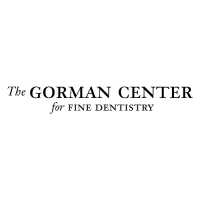 The Gorman Center for Fine Dentistry Logo