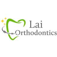 Lai Orthodontics Logo