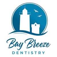 Bay Breeze Dentistry Logo