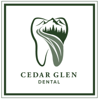 Cedar Glen Dental Logo