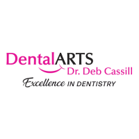 Dental Arts Dr. Deb Cassill Logo