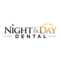 Night & Day Dental Logo