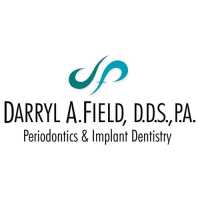 Darryl A. Field, DDS Logo