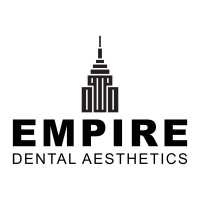 Empire Dental Aesthetics Logo