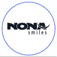 Nona Smiles Logo
