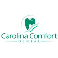 Carolina Comfort Dental Logo