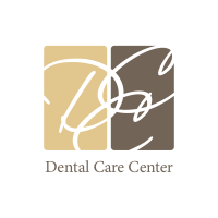 Dental Care Center - Kimball Logo