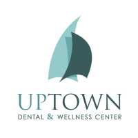 Uptown Dental and Wellness Center Logo