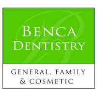Benca Dentistry Logo