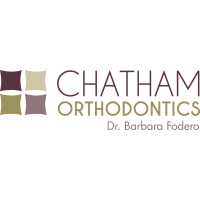 Chatham Orthodontics Logo