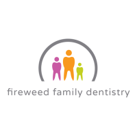 Fireweed Family Dentistry Logo