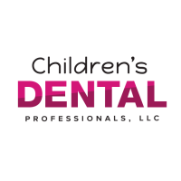 Children's Dental Professionals Logo
