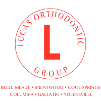 Lucas Orthodontic Group Logo