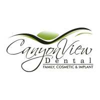 Canyon View Dental Logo