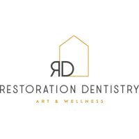 Restoration Dentistry Logo