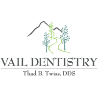 Vail Dentistry Logo