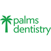 Palms Dentistry Logo