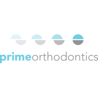 Prime Orthodontics Logo