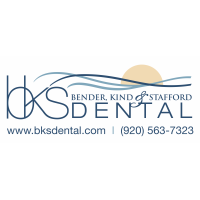 BKS Dental Logo